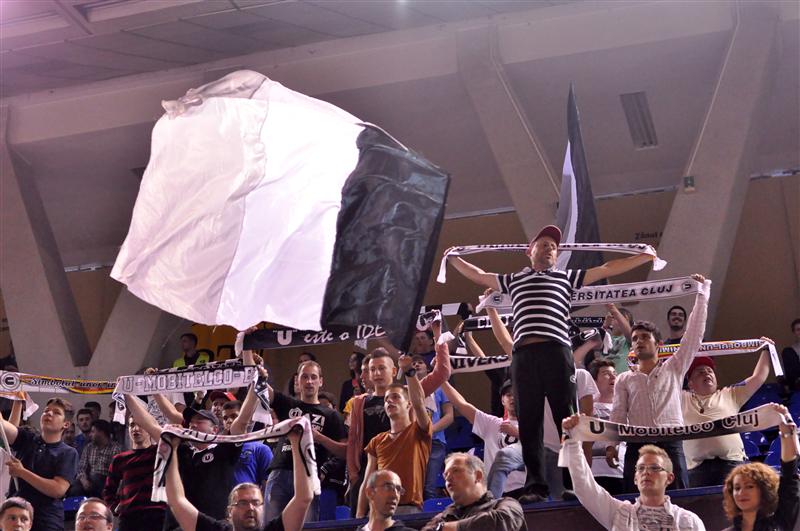 Scandal înainte de meciul decisiv din derby-ul Ardealului