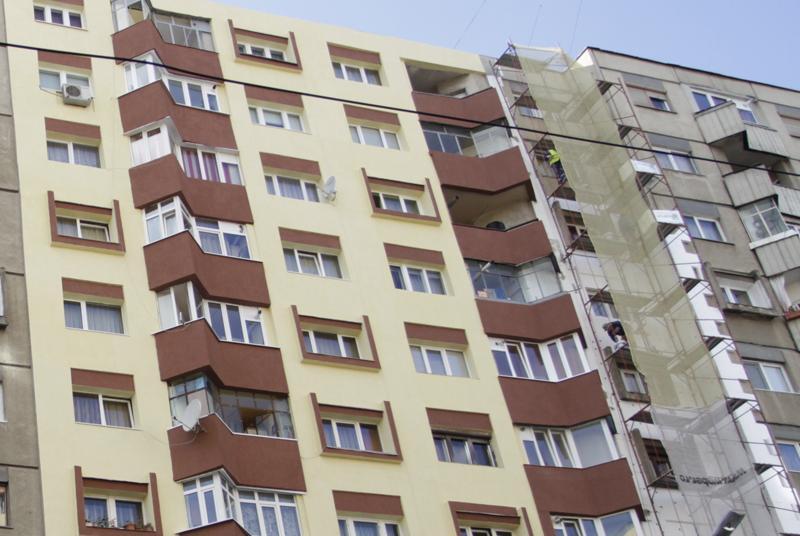 Blocuri reabilitate termic cu fonduri europene 