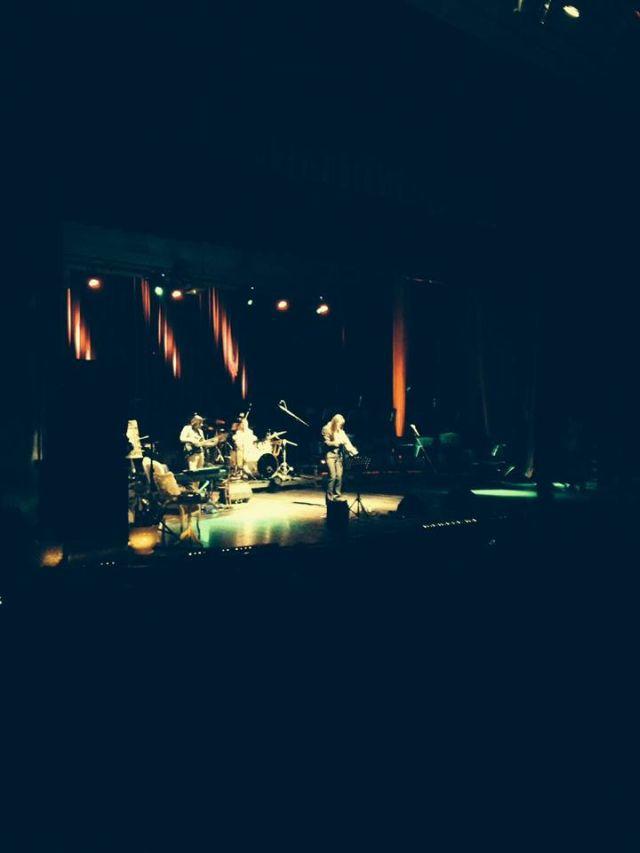 Renumitul Florian Lungu jurizează debutanţii clujeni în jazz 
