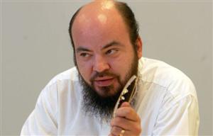 Diplomă de excelenţă pentru jurnalistul Florian Bichir