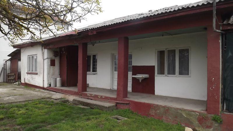 Am găsit vechea tabără a UBB de la Vama Veche