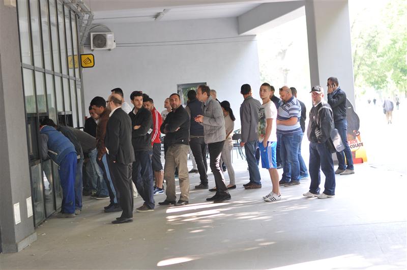 14.000 de bilete vândute la 