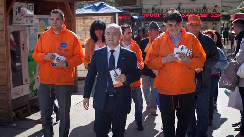 EXPLOZIV! Dacă vede asta, Traian Băsescu face cu nervii