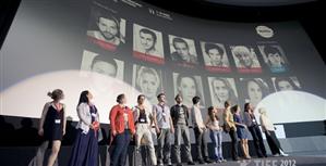 10 pentru FILM la TIFF 2014