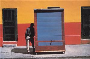 Retrospectivă Ferenc Berko la Photo Romania Festival