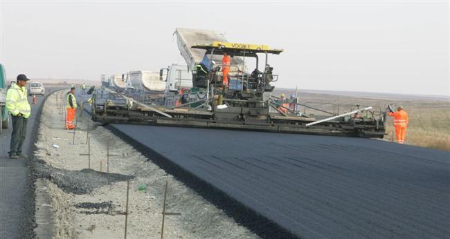 Peste 4.000 de imobile expropriate pentru lucrările la autostrada Sebeş-Turda