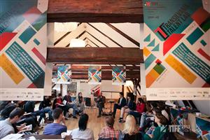 Care sunt cursanţii Transilvania Talent Lab din cadrul TIFF