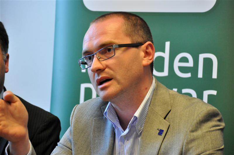 Korodi Attila spune că RMGC e departe de a obţine OK-ul Ministerului Mediului