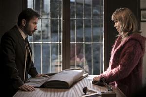 TIFF 2014 își arată partea întunecată: zombi, canibali și povești bizare VIDEO
