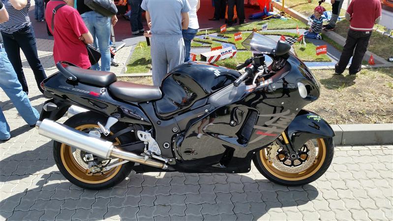 A încercat să fure o motocicletă, în Floreşti