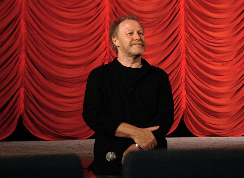 Regizorul Nicolas Philibert, invitat special la TIFF 2014