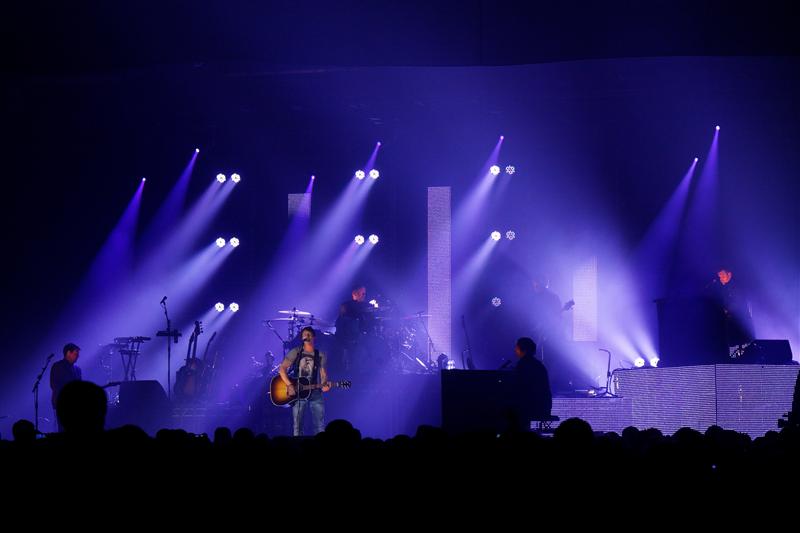 James Blunt vine la Cluj. Va inaugura Sala Polivalentă VIDEO 