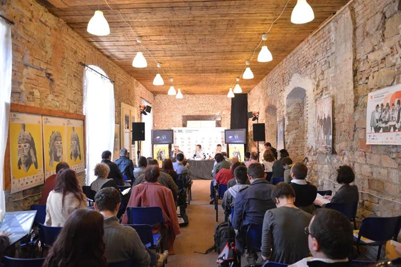 Ce personalităţi aduce TIFF la Cluj