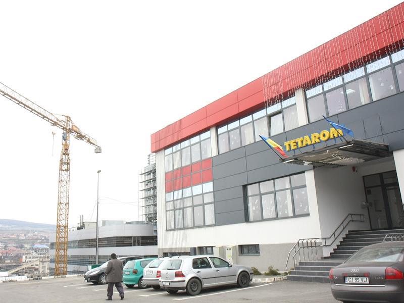 5.000 de oameni în parcurile industriale ale Clujului VIDEO