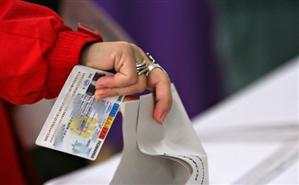 Program special la Direcţia de Evidenţă a Populaţiei, înainte de alegeri 