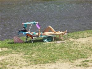 ALEGERI LA CLUJ. La iarbă verde în ziua alegerilor