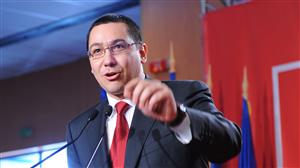 ANALIZĂ: Puţine clarificări după europarlamentare. Se profilează prezidenţiale cu Ponta, Iohannis şi MRU