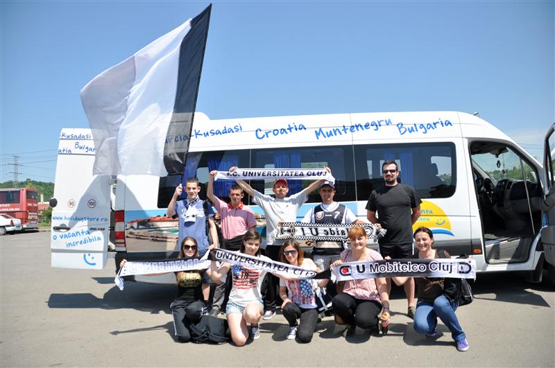 CSU Ploieşti - 