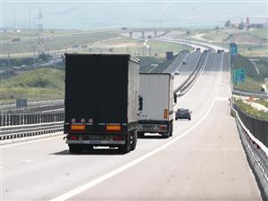 Compania de Autostrăzi va plăti până la 333 milioane de euro pentru finalizarea tronsonului Suplacu - Borş