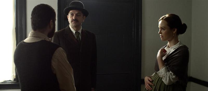 Premieră la TIFF: scurtmetraj românesc filmat în SUA prin crowdfunding
