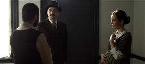 Premieră la TIFF: scurtmetraj românesc filmat în SUA prin crowdfunding