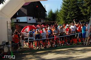 Cine sunt câştigătorii Maratonului Apuseni. Participanţi între 7 luni şi 81 de ani FOTO