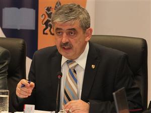 OFICIAL: Uioreanu, reţinut pentru 24 de ore