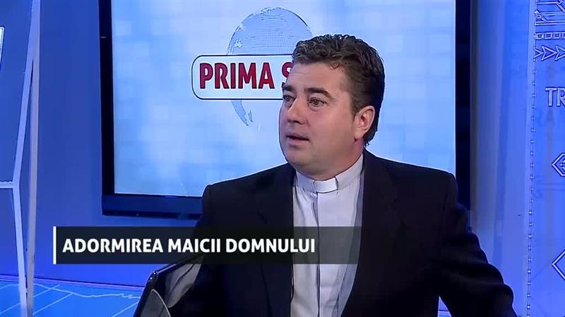 CE MAŞINI CONDUC PERSONALITĂŢILE: Azi, Teodor Lazăr
