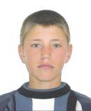 Un băiat de 15 ani a dispărut de acasă. L-aţi văzut? 