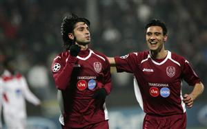 OFICIAL: CFR Cluj merge în Europa League