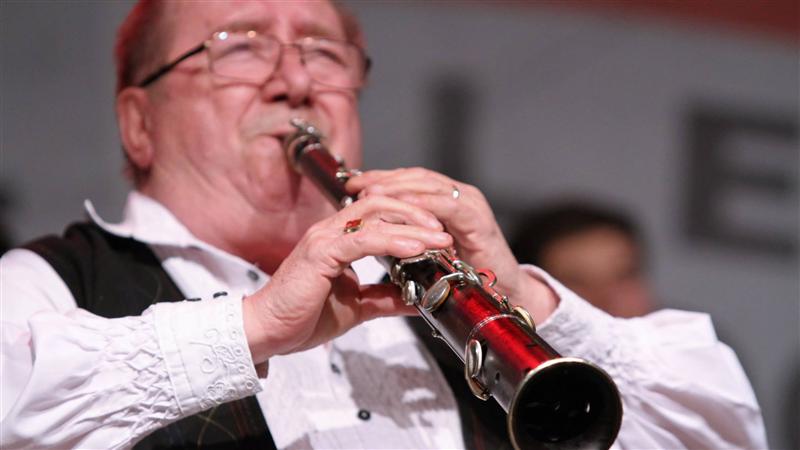 Taragotul lui Dumitru Fărcaş a fost găsit 