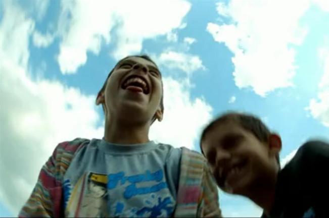 Culisele filmului clujean, prezentat în premieră la TIFF: 
