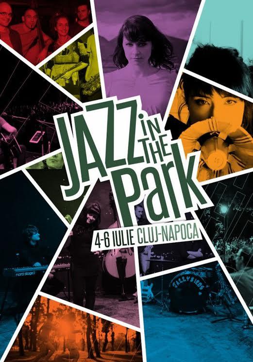 Open Stage Contest la Jazz in the Park