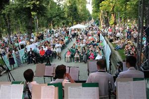 Noi artişti confirmaţi la Jazz in the Park
