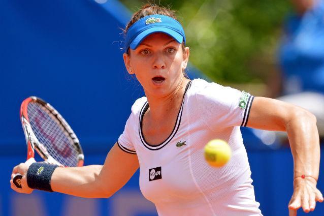Simona Halep s-a calificat în semifinale la Roland Garros