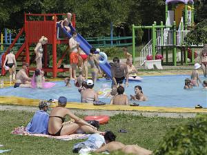 Cât vor costa biletele la ştrandul Sun