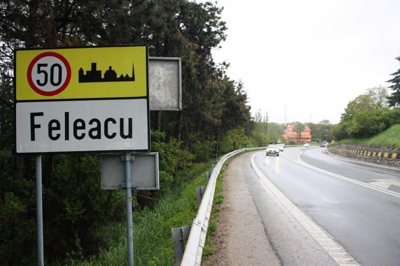 Primarul din Feleacu, în vizorul ANI