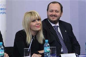 Încă un clujean se vrea şef peste un partid