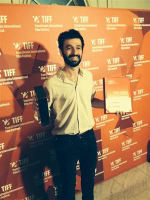 TIFF 2014. Filmul Stockholm a câştigat Marele Premiu Transilvania FOTO