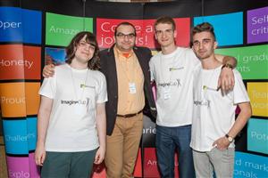 Studenţi UBB, în finala competiţiei mondiale de software. Dezvoltă o aplicaţie de recuperare a vorbirii 