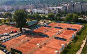 Banca Transilvania Open 2014 începe în acest weekend
