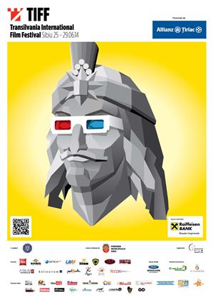 TIFF se mută la Sibiu, cu o paradă a filmelor românești 