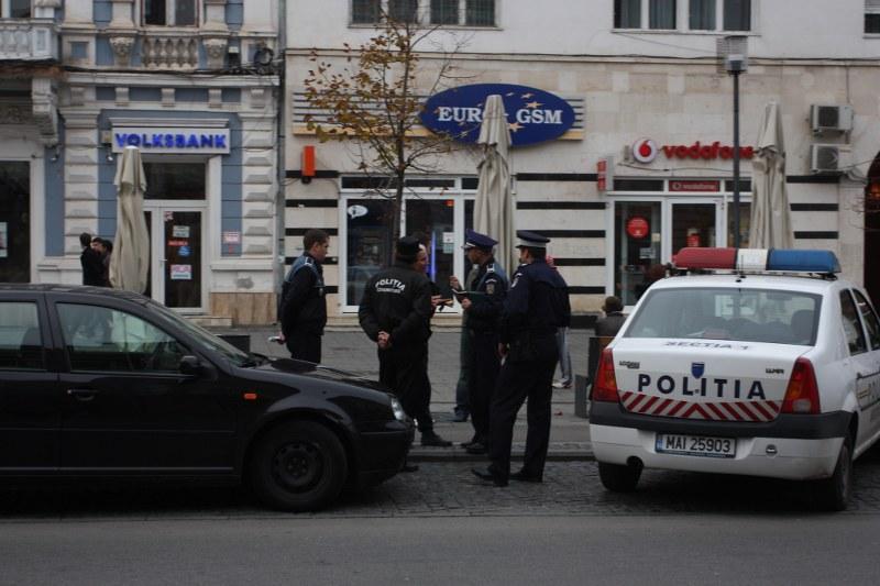 Miliardarii din Poliţie. Cât câştigă şefii IPJ Cluj