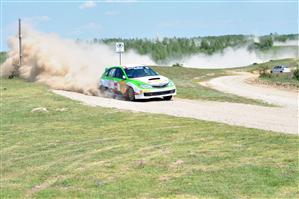 Transilvania Rally, în weekend, la Cluj. Marişca: Este cea mai grea etapă de asfalt