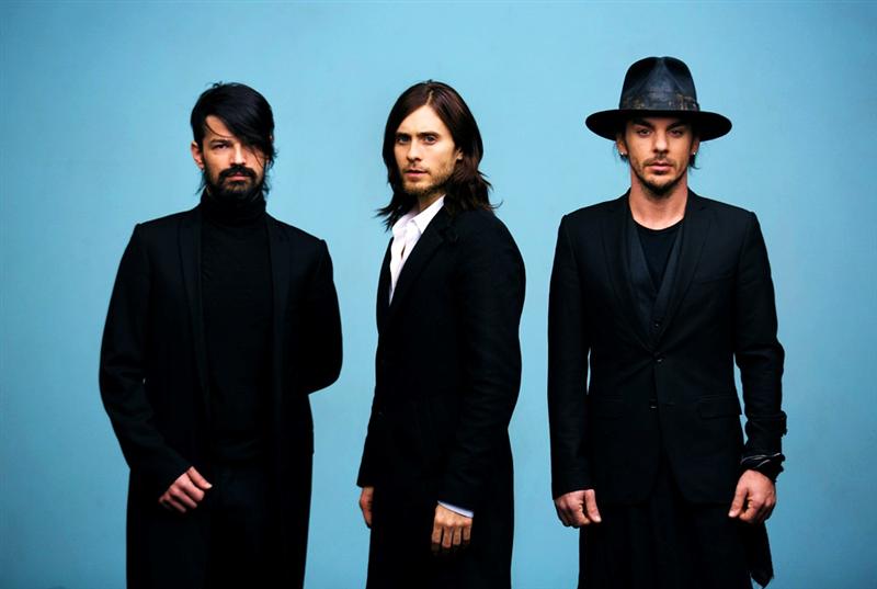 30 Seconds to Mars, la Bucureşti: bilete suplimentate la categoria Diamond