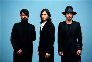 30 Seconds to Mars, la Bucureşti: bilete suplimentate la categoria Diamond