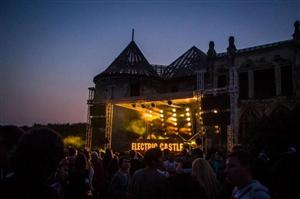 Tot ce trebuie să ştii despre Electric Castle 2014