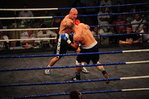 Gală de box la Cluj