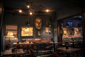 Un pub din Cluj, în topul celor mai speciale din lume