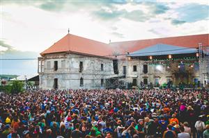 80.000 de participanţi la Electric Castle 2014